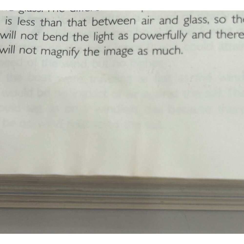 1000 Play Thinks Puzzles Paradoxes Illusions & Games Ivan Moscovich Softcover - Picture 7 of 8